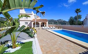 Villa Enrique By Interhome