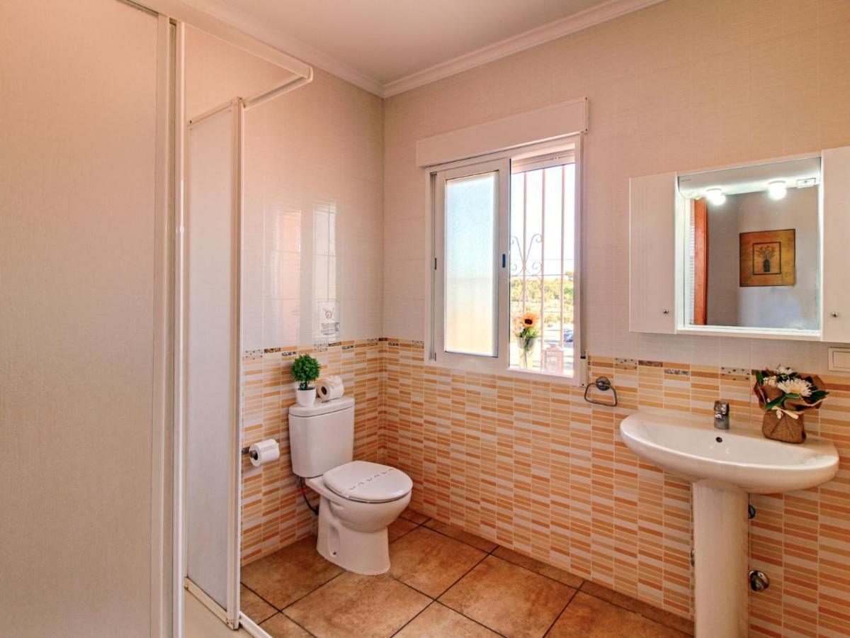 Villa Enrique By Interhome Calpe Exterior foto