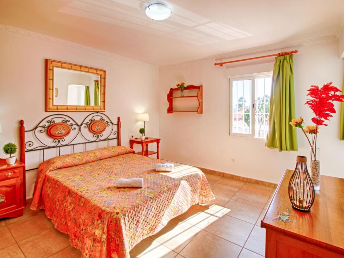 Villa Enrique By Interhome Calpe Exterior foto