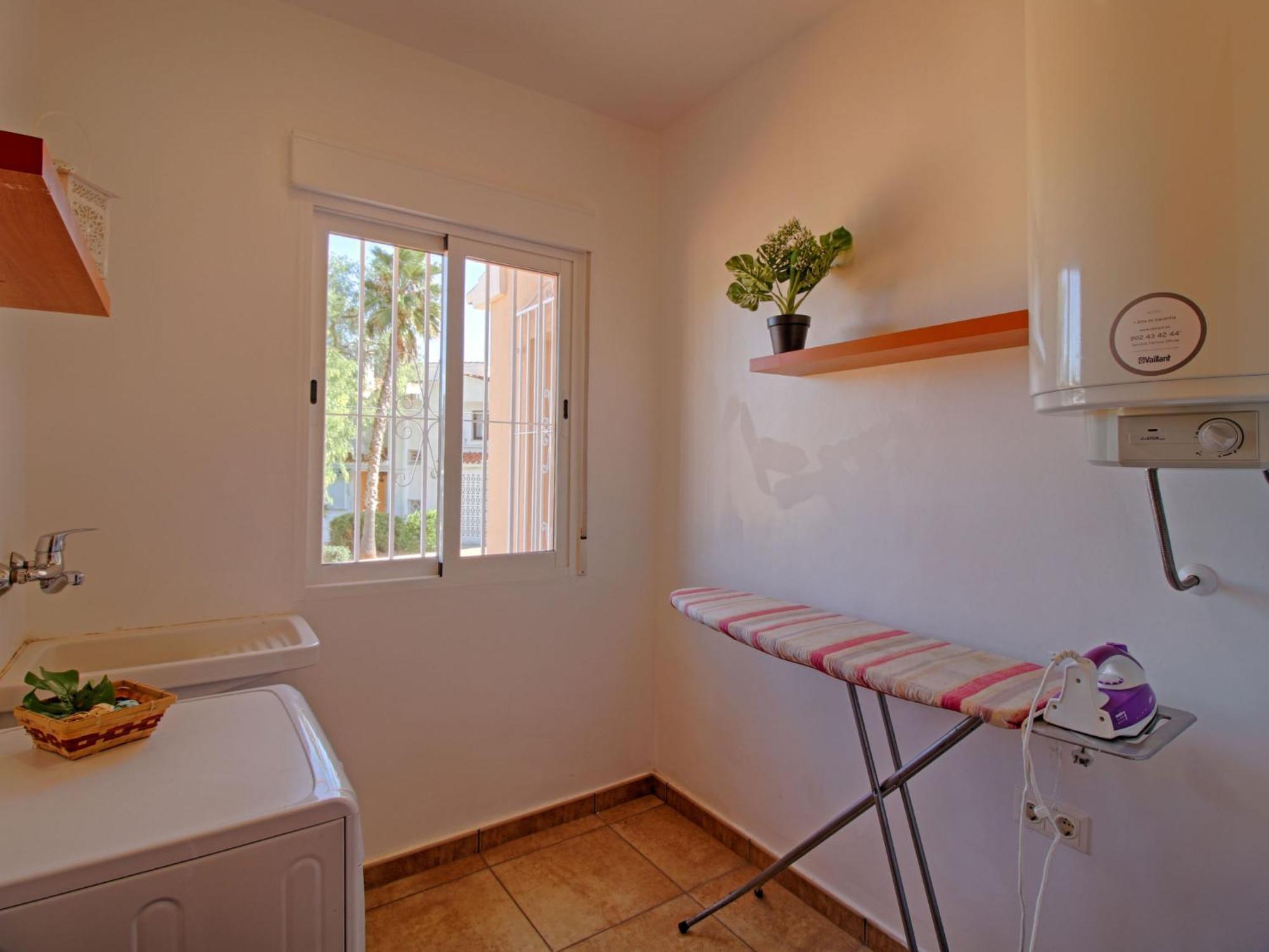 Villa Enrique By Interhome Calpe Exterior foto